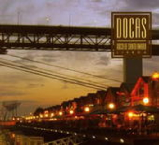 Diverse – Docas