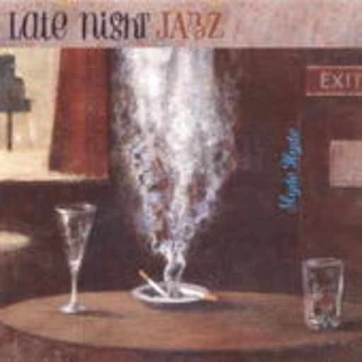 Diverse – Late Night Jazz