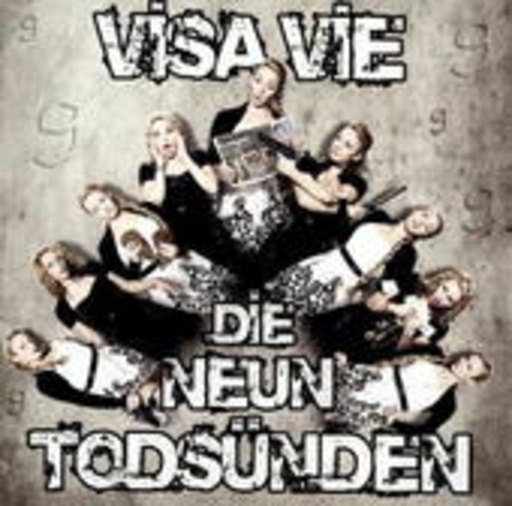 Visa Vie – Die neun Todsünden