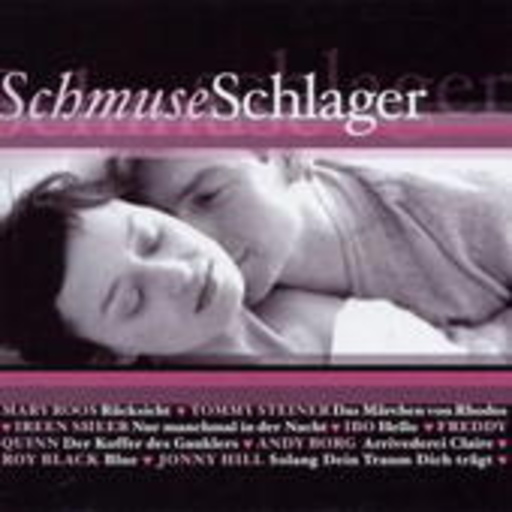 Diverse – Schmuse Schlager