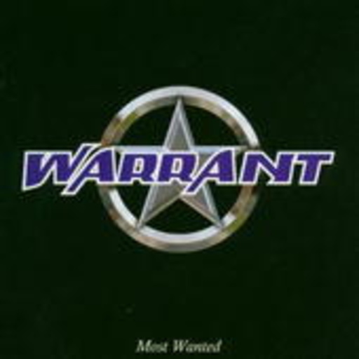 Warrant – Most Wanted