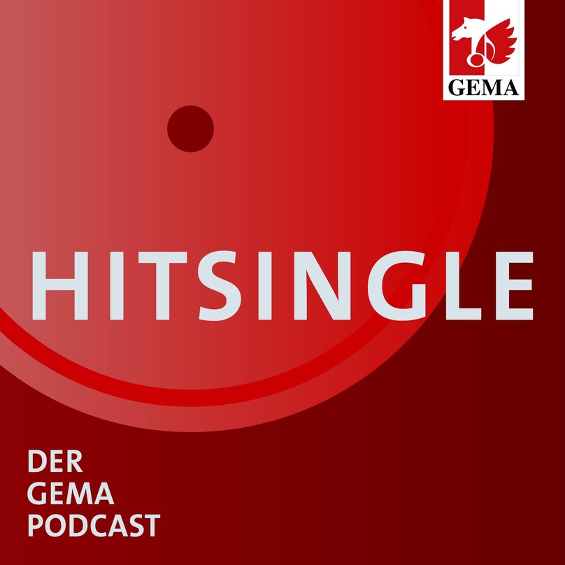 d49b05be00ec3e778870e276111b2cca94fa758f8e6c6912d01d445a7feb7220 Will Antworten auf Fragen geben, wie aus einer Idee ein Lied wird, was es heißt, zu komponieren oder Liedtexte zu schreiben: der GEMA-Podcast Hitsingle