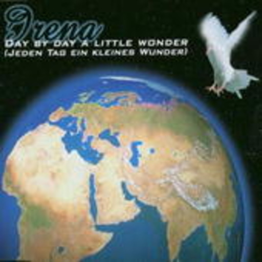 Irena – Day By Day A Little Wonder