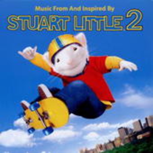 Diverse – Stuart Little 2 - Music From And Inspired By