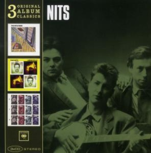 Original Album Classics