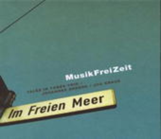 MusikFreiZeit – Im Freien Meer