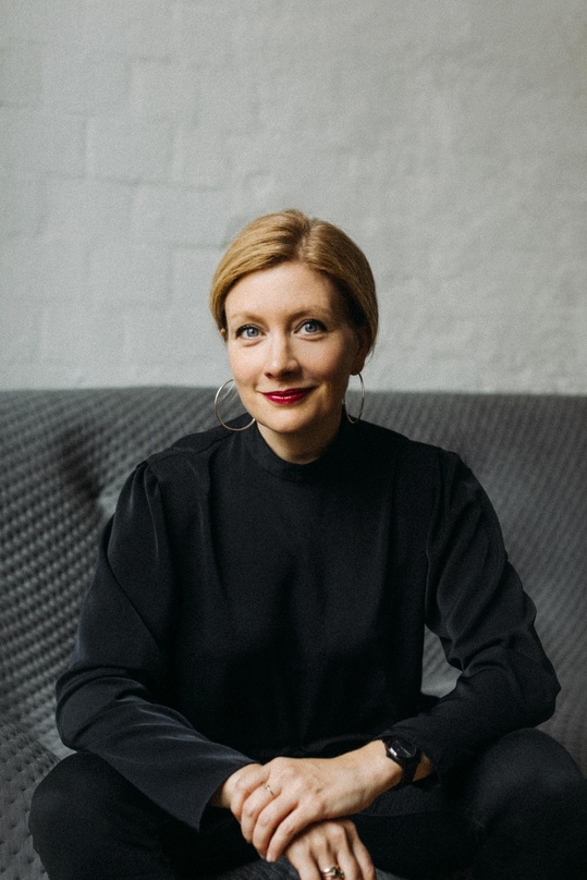 Zu Besuch in Mannheim: Gudrun Schweppe (Head of Music DACH YouTube, Google Deutschland)