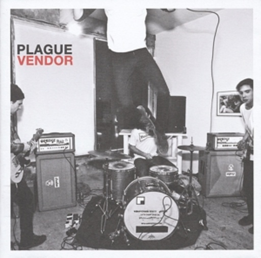 Plague Vendor – Free To Eat