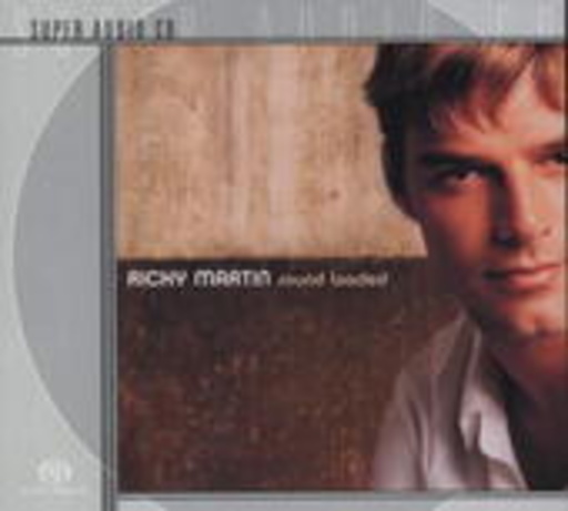 Ricky Martin – Sound Loaded
