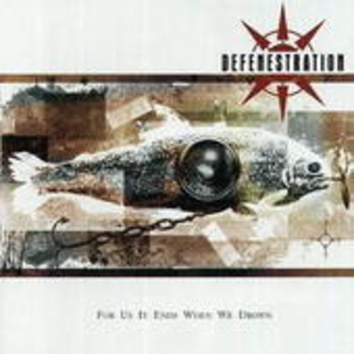 Defenestration – For Us It Ends When We Drown