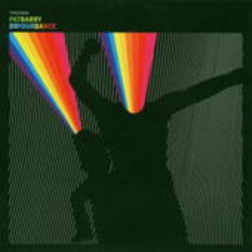 Pat Barry – Do Your Dance