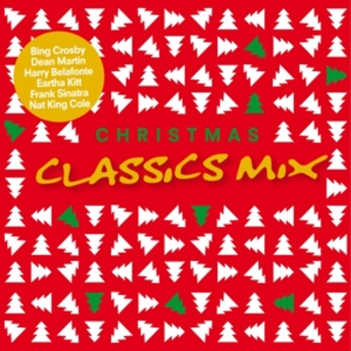 Diverse – Christmas Classics Mix