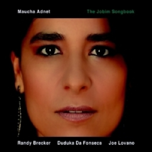 Maucha Adnet – The Jobim Songbook