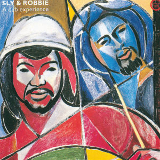 Sly & Robbie – Reggae Greats (Island Reggae Greats Collection)