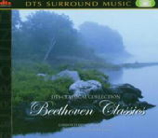 London Symphonic Orchestra – Beethoven Classics