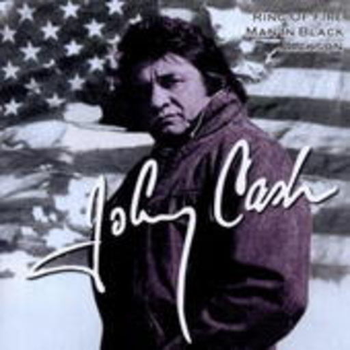 Johnny Cash – Johnny Cash