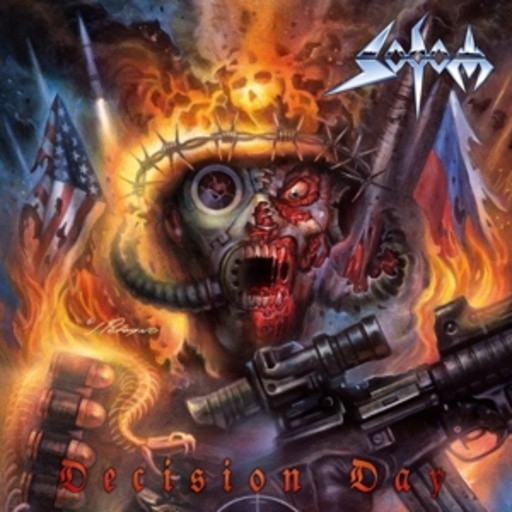 Sodom – Decision Day