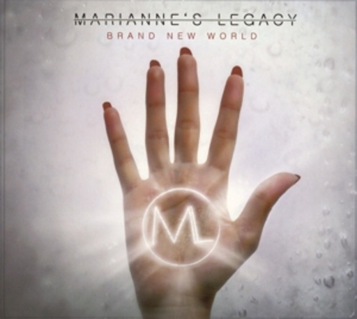 Marianne's Legacy – Brand New World