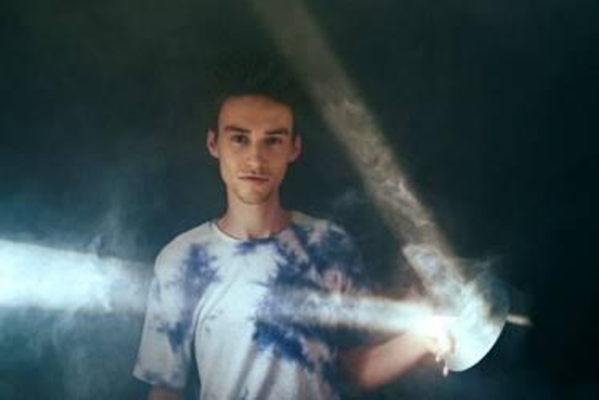 Bleibt Concord treu: Jacob Collier