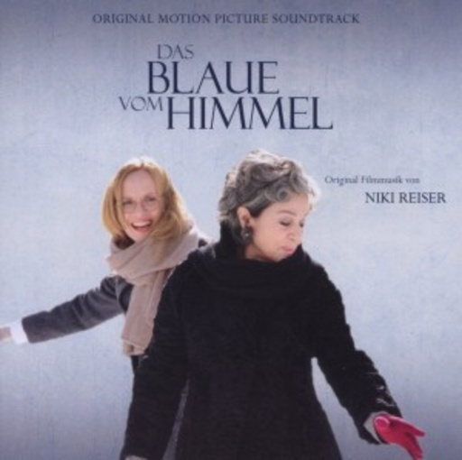 Nikki Reiser – Das Blaue vom Himmel