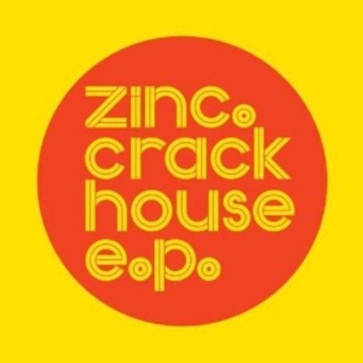 Zinc – Crack House EP