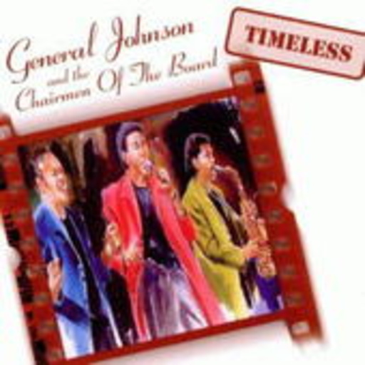 General Johnson – Timeless