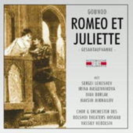 Diverse – Romeo Et Juliette