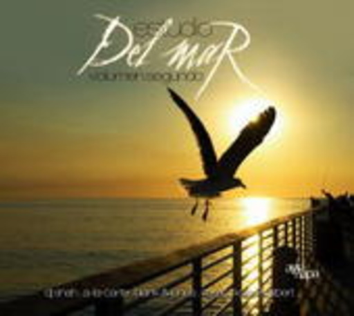 Diverse – Estudio Del Mar Vol. 2
