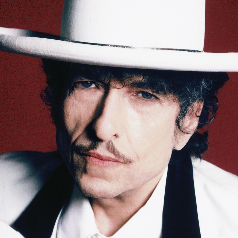 Falcon ist künftig der Vertrieb seiner Katalogtitel untersagt: Bob Dylan