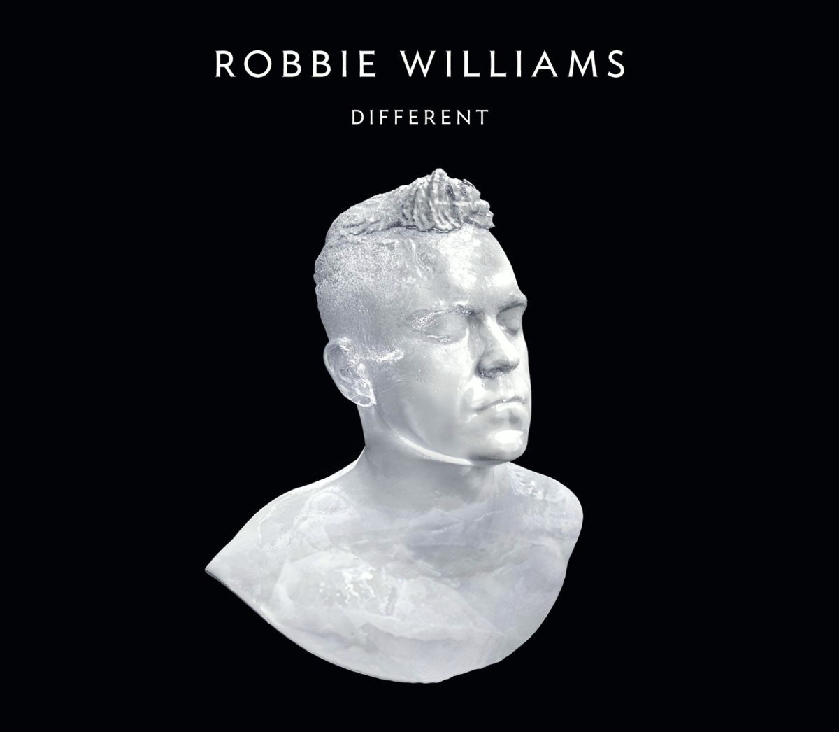 Robbie Williams – Different