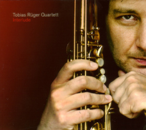 Tobias Rüger Quartett – Interlude