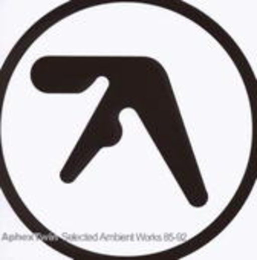 Aphex Twin – Selected Ambient Works 85-92