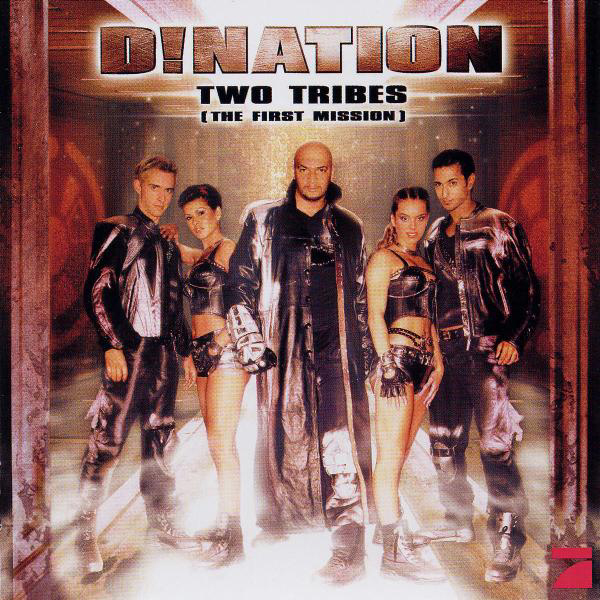 D! Nation – Two Tribes (The First Mission)