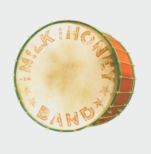 Milk And Honey Band – The Secret Life