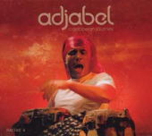 Adjabel – Caribbean Journey