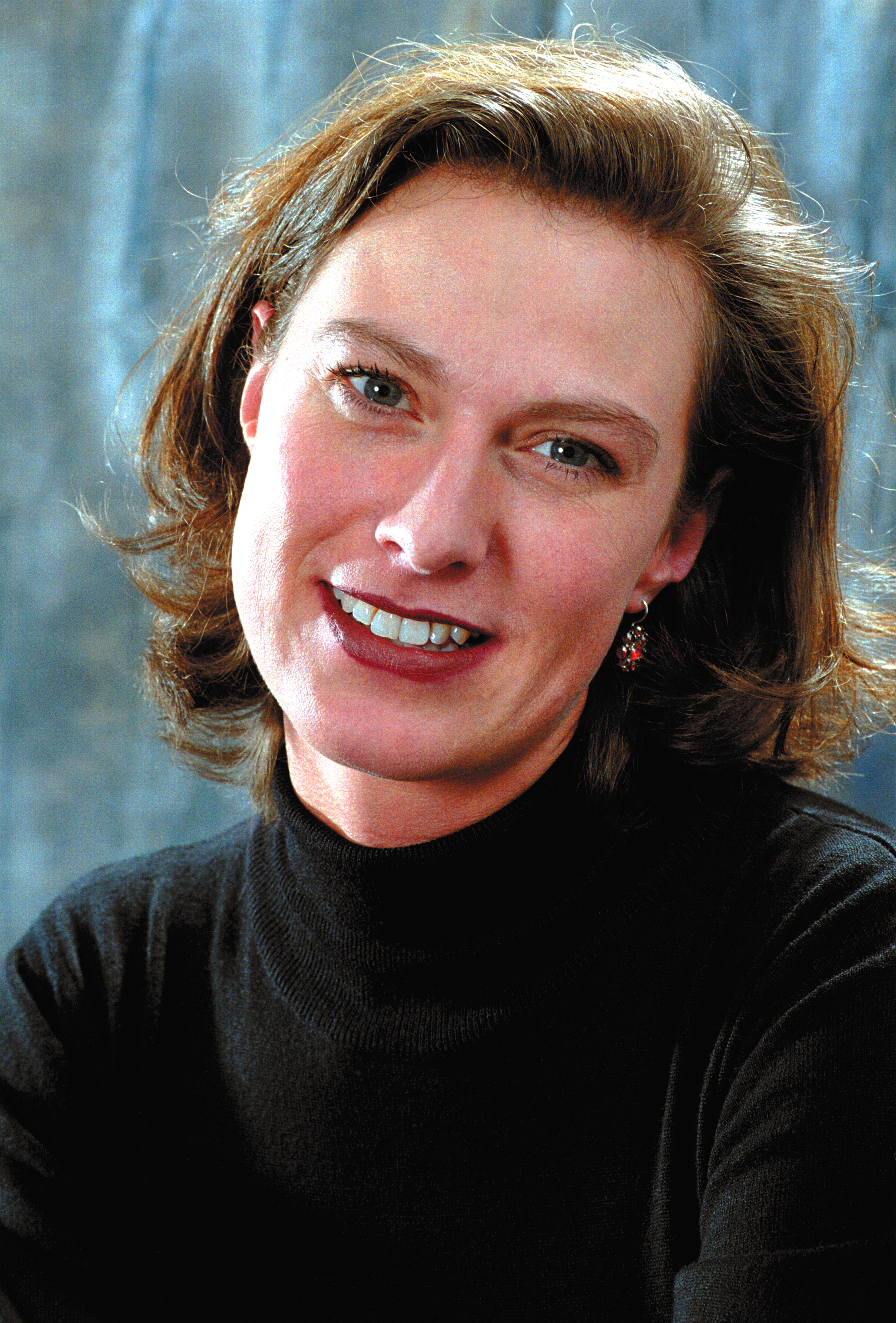 Yvonne Stefer