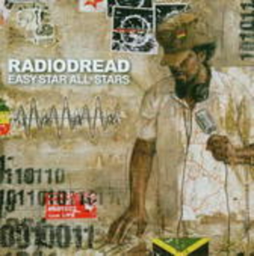 Easy Star All-Stars – Radiodread - A Reggae Tribute To OK Computer