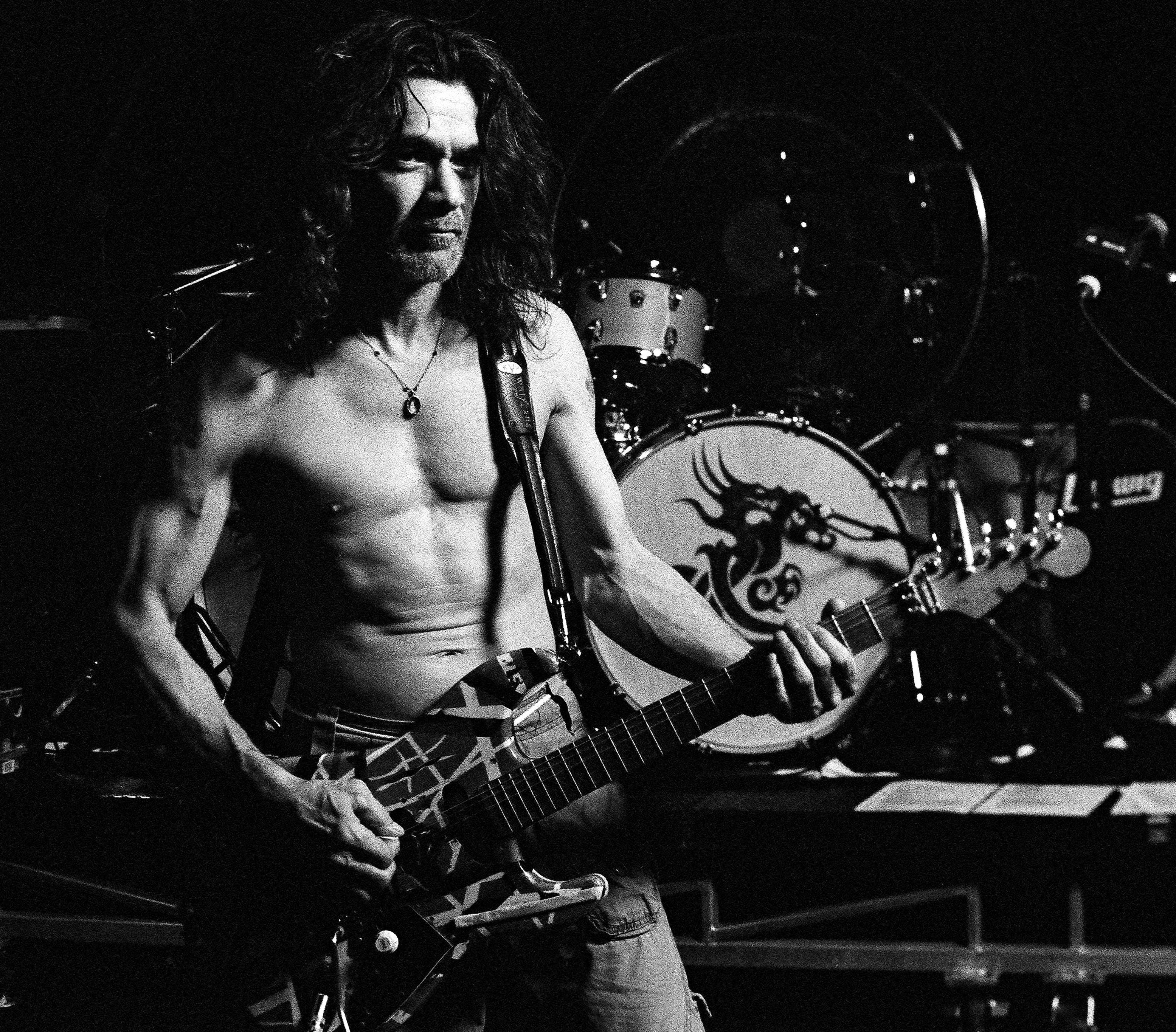 Van Halen