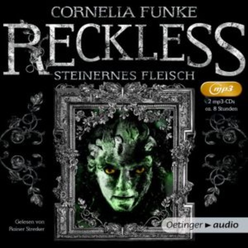 Diverse – Reckless - Steineres Fleisch