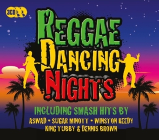 Diverse – Reggae Dancing Nights