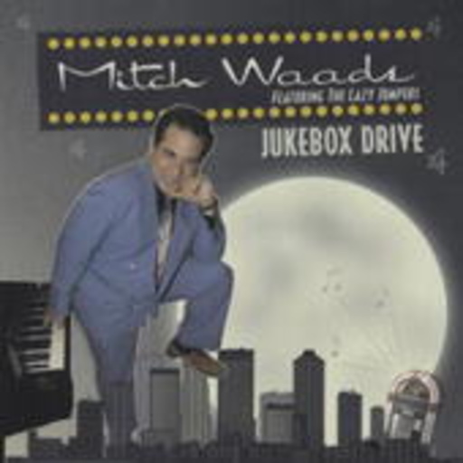Mitch Woods – Jukebox Drive