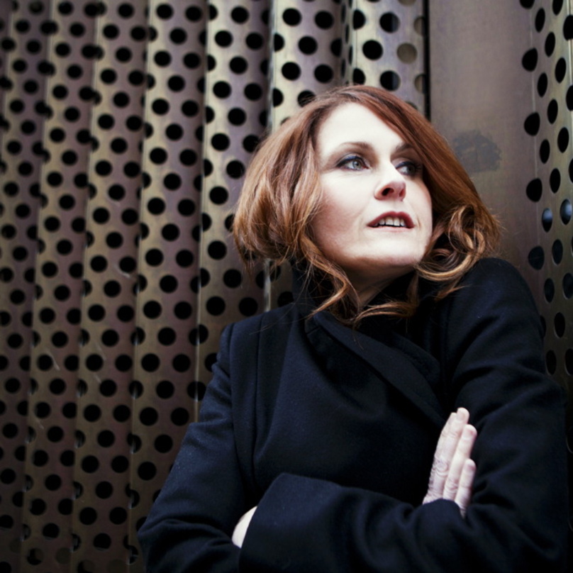 Beglückt ihre deutschen Fans mit Konzerten zum neuen Album: Alison Moyet