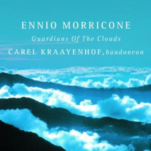 Carel Kraayenhof – Guardians Of The Clouds