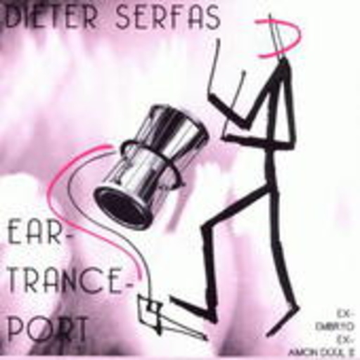 Dieter Serfas – Ear-Transport