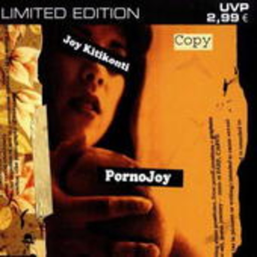Joy Kitikonti – PornoJoy