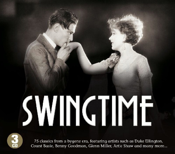 Diverse – Swingtime