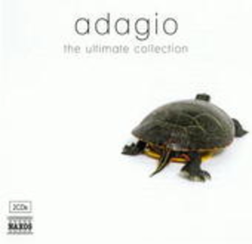 Diverse – Adagio - The Ultimate Collection