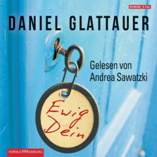 Andrea Sawatzki – Ewig Dein