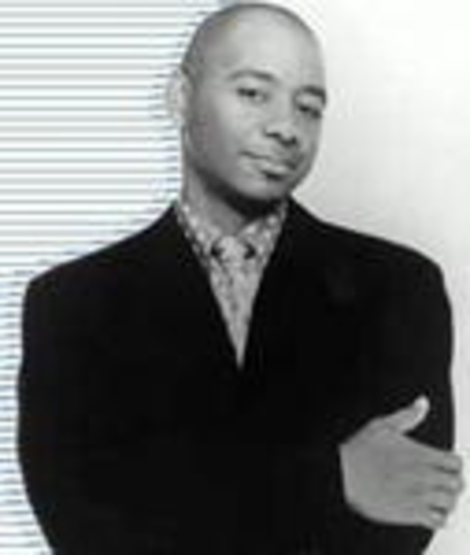 Kommt über in-akustik nach Deutschland: Branford Marsalis