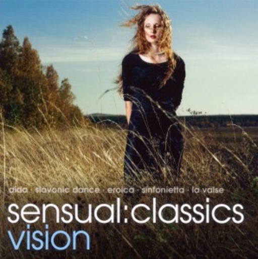 Diverse – Sensual:Classics - Apparition